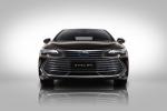Toyota Avalon Hybrid 2019 года (CN)